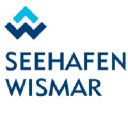 Seehafen Wismar