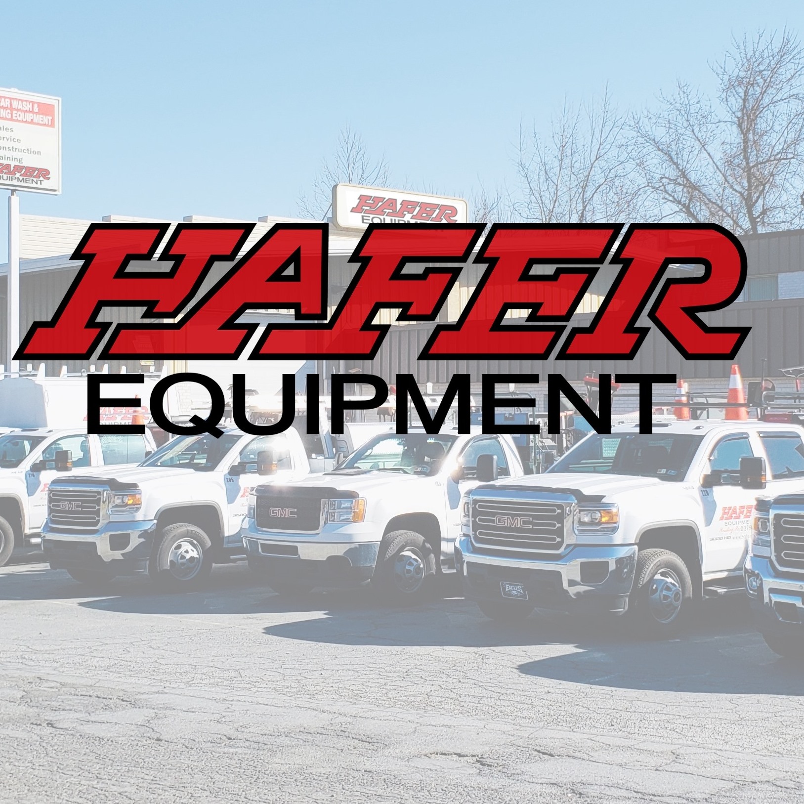 Hafer Equipment