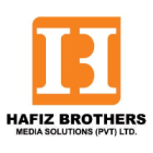 HAFIZ BROTHERS MEDIA SOLUTIONS