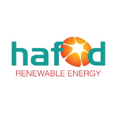 Hafod Renewable Energy