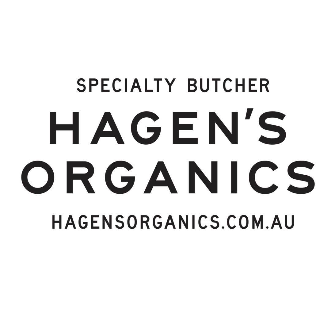 Hagen's Organics