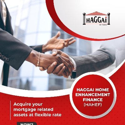 Haggai Mortgage Bank