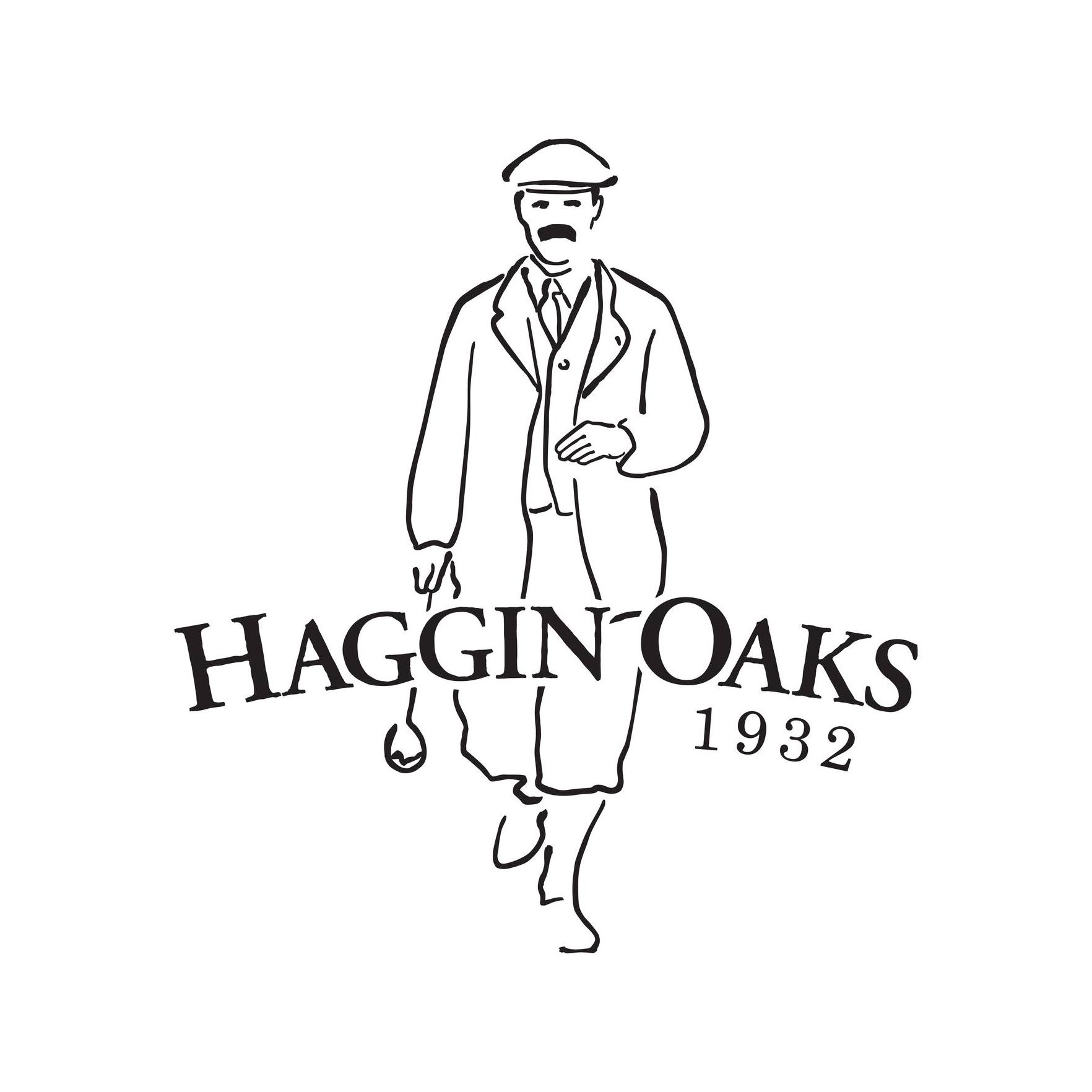 Haggin Oaks Golf Course