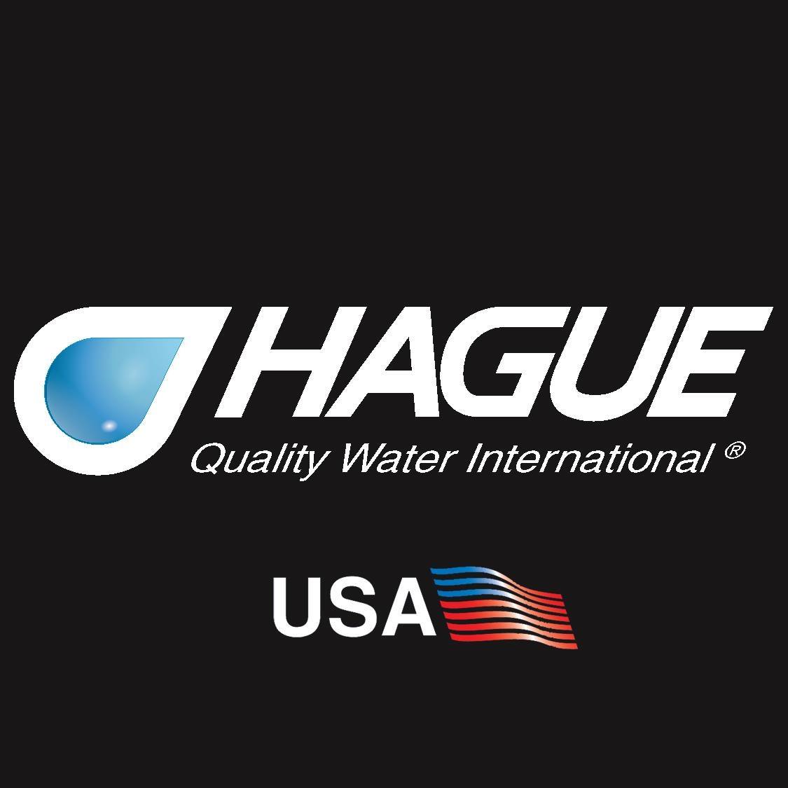 Hague Quality Water International