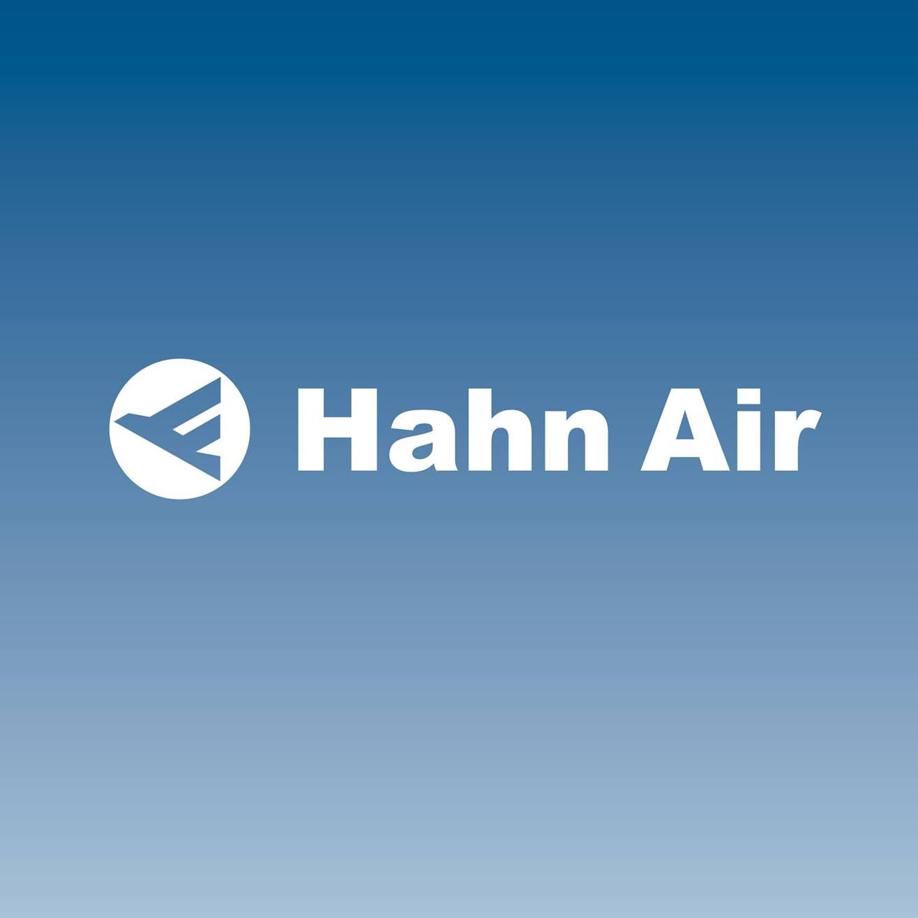 Hahn Air Lines