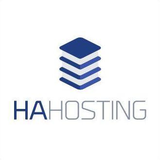 High Availability Hosting