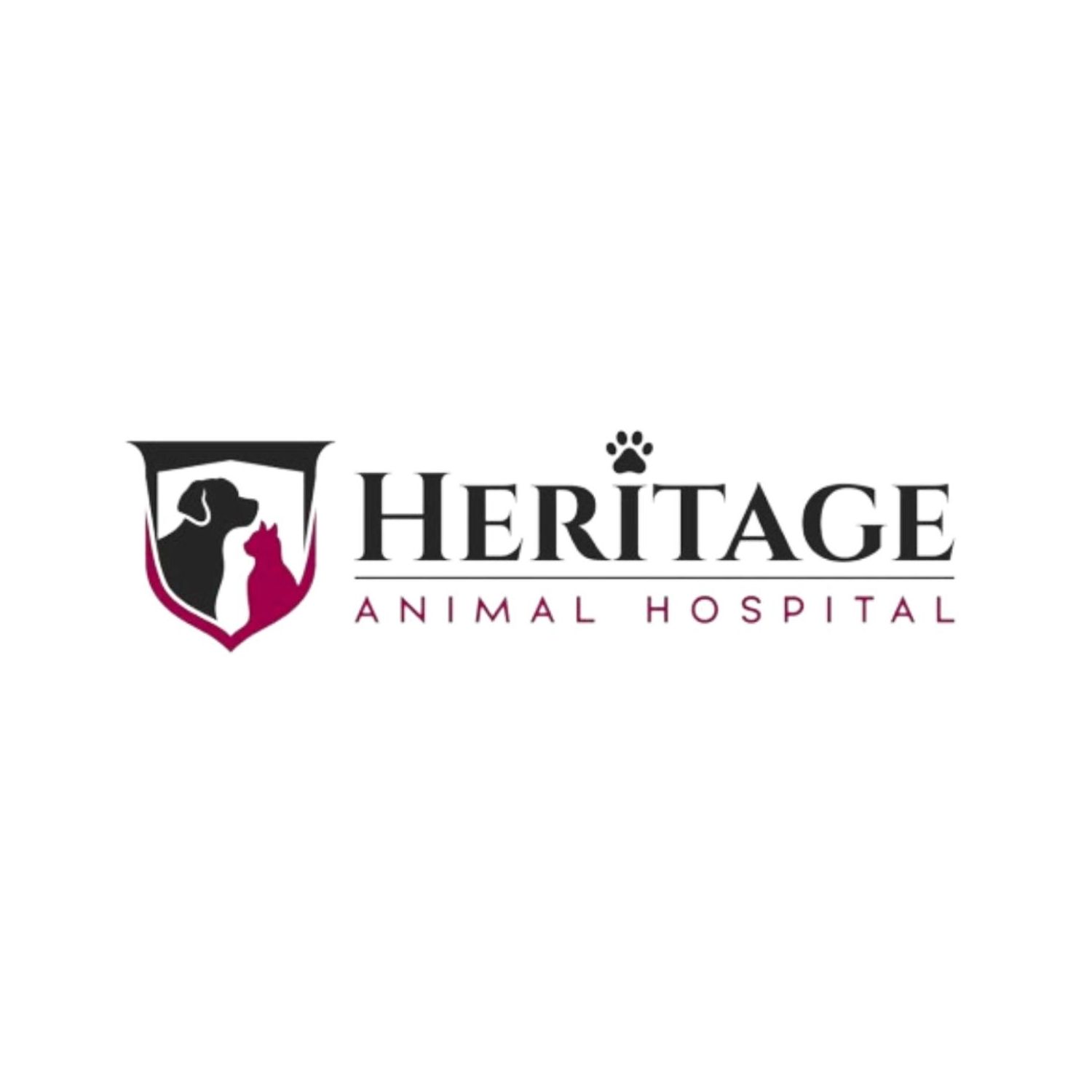 Heritage Animal Hospital