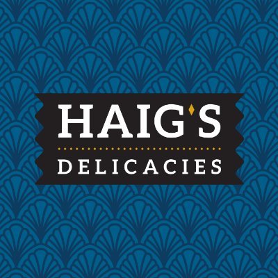 Haig's Delicacies