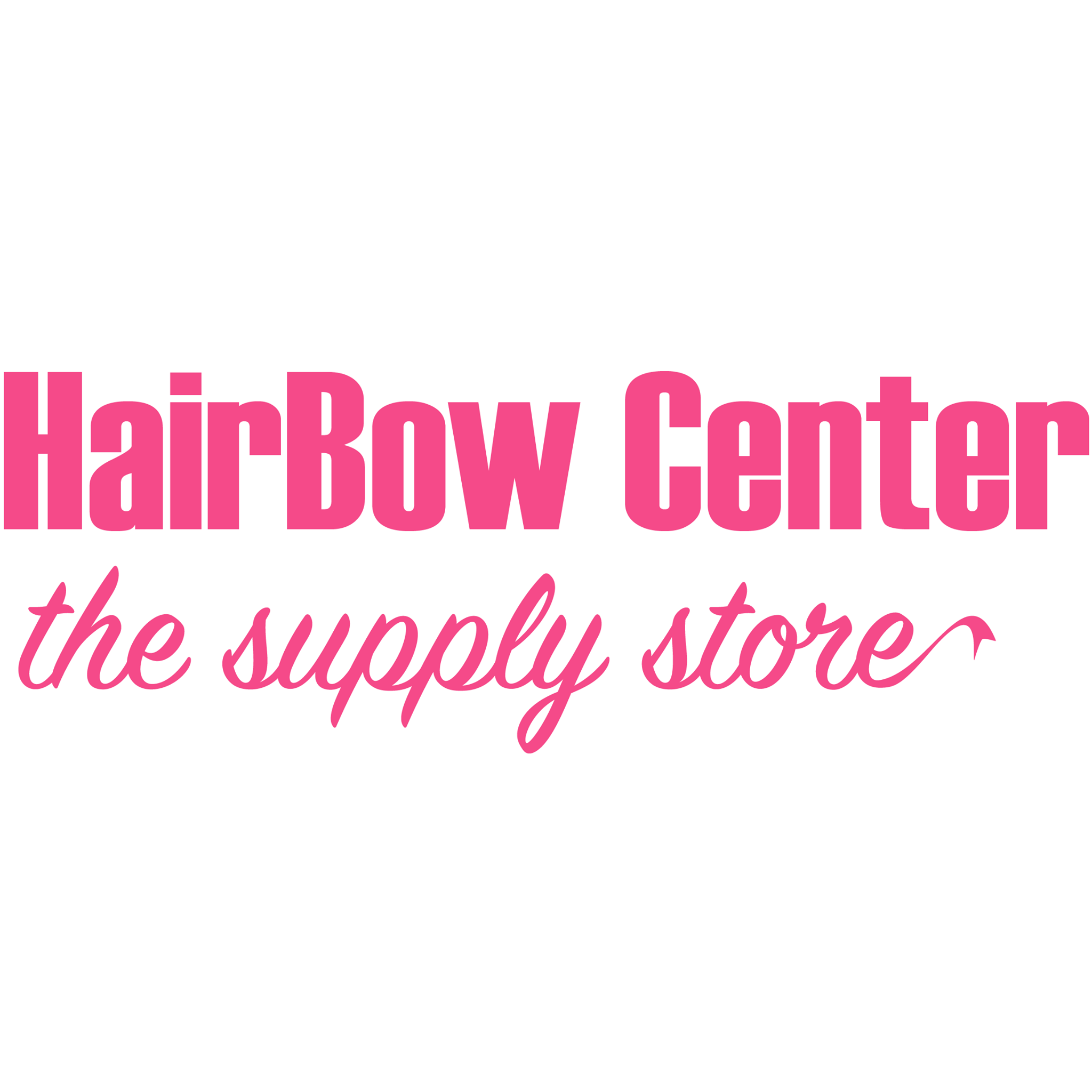 HairBow Center