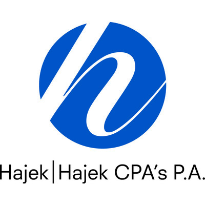 Hajek & Hajek CPA's