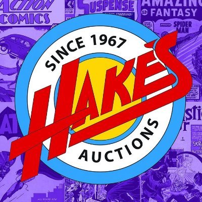 Hake's Auctions