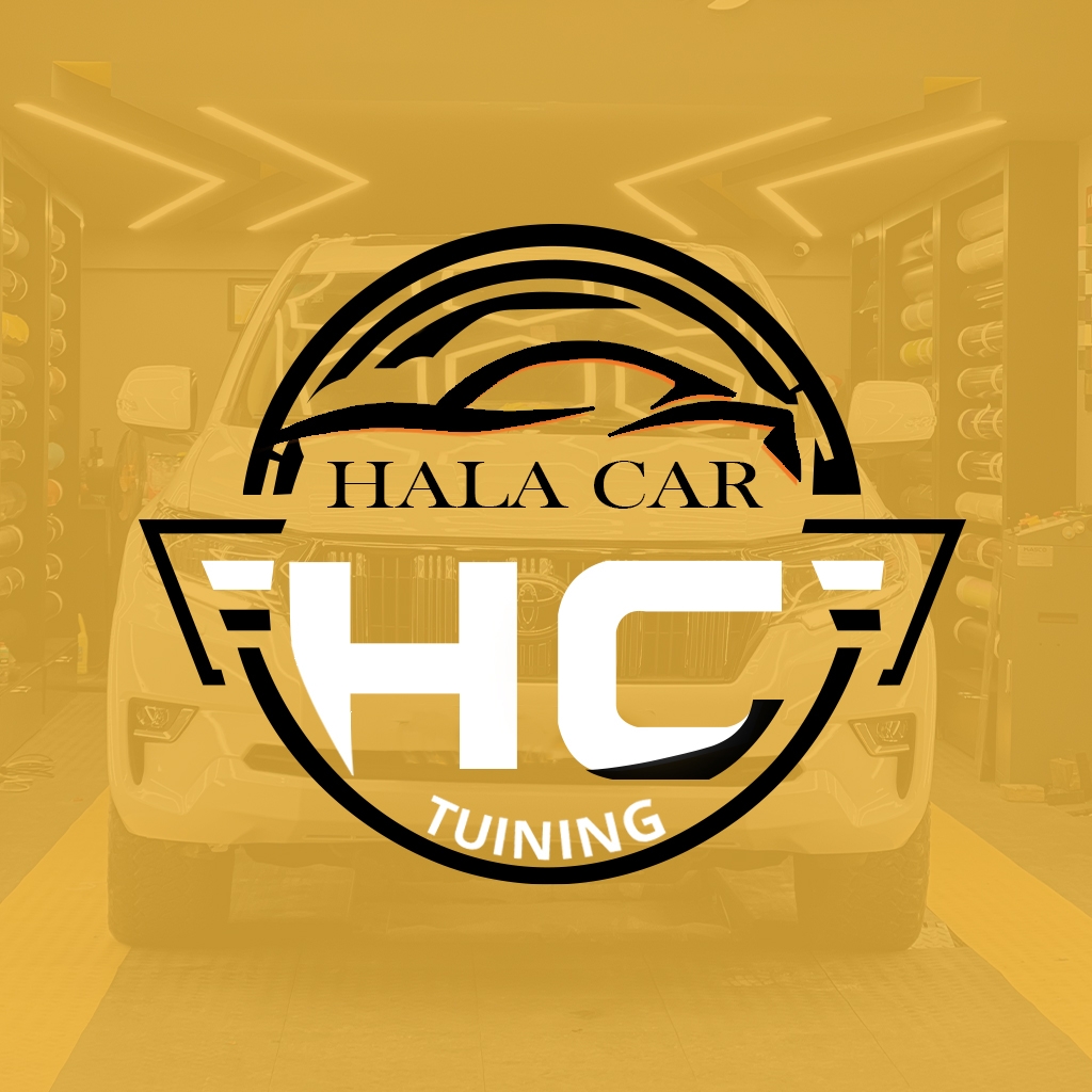 Hala Car For Spare Parts & Accessories