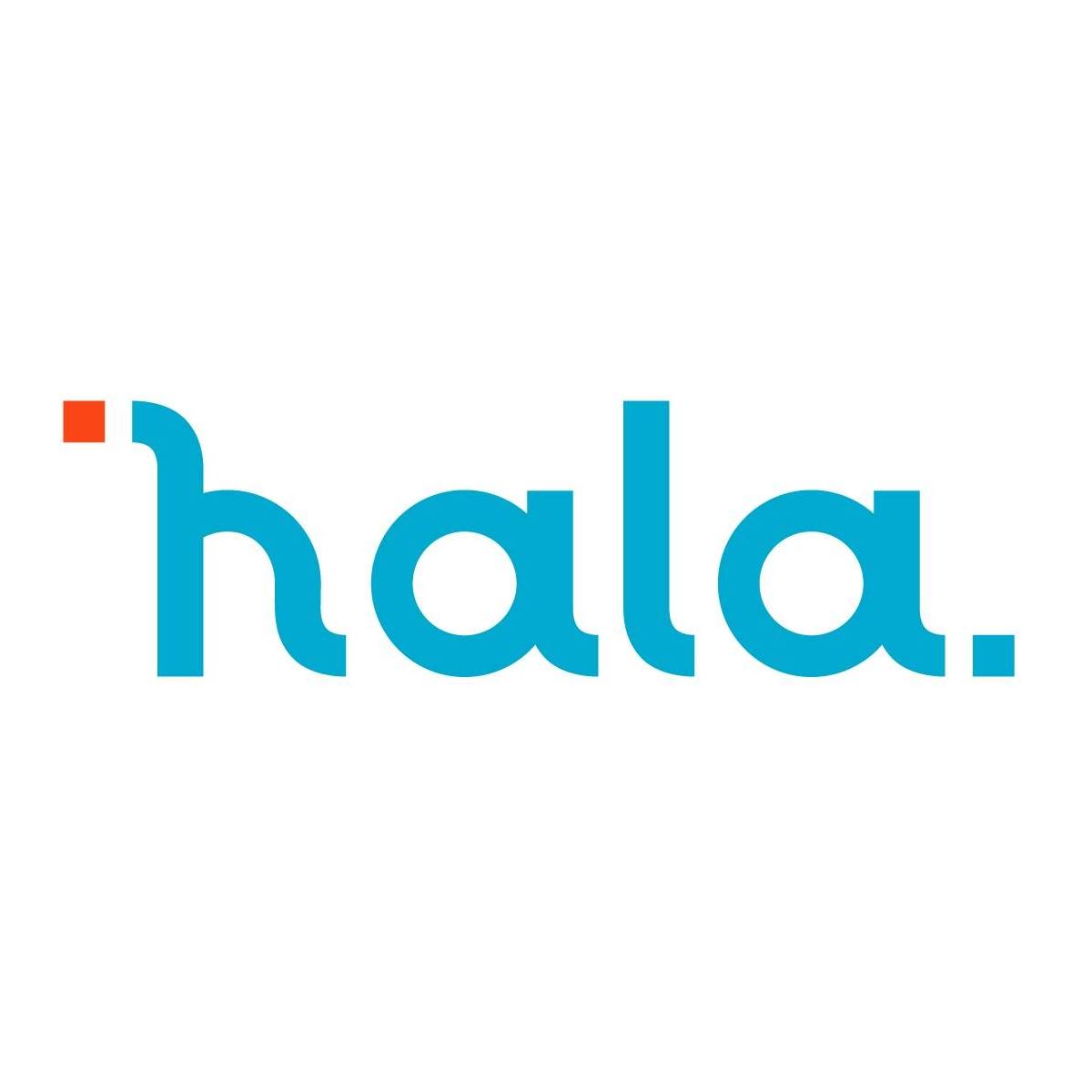 Hala