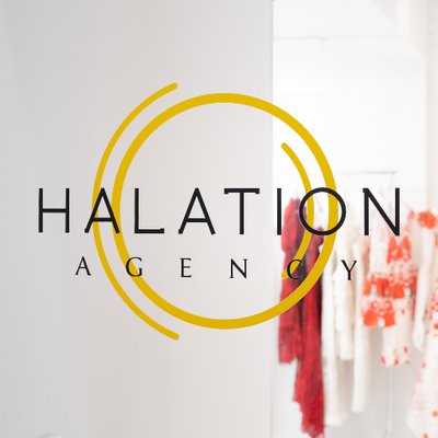 Halation Agency