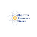 Halcyon Resource