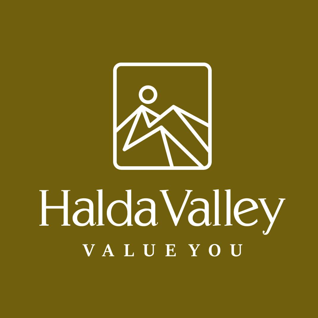 Halda Valley