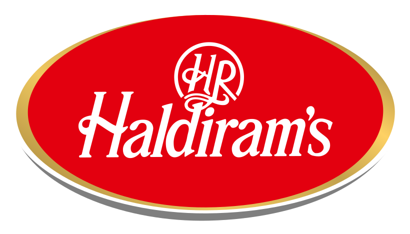 Haldiram's