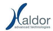 Haldor