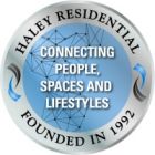 Haley Residential