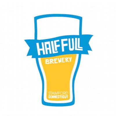 Half Full Brewery