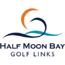 Half Moon Bay Golf