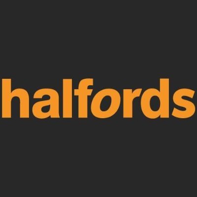 Halfords Group