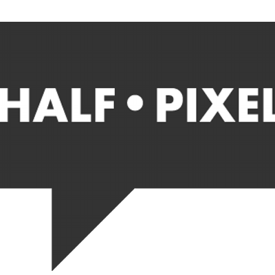 Half•Pixel Studio