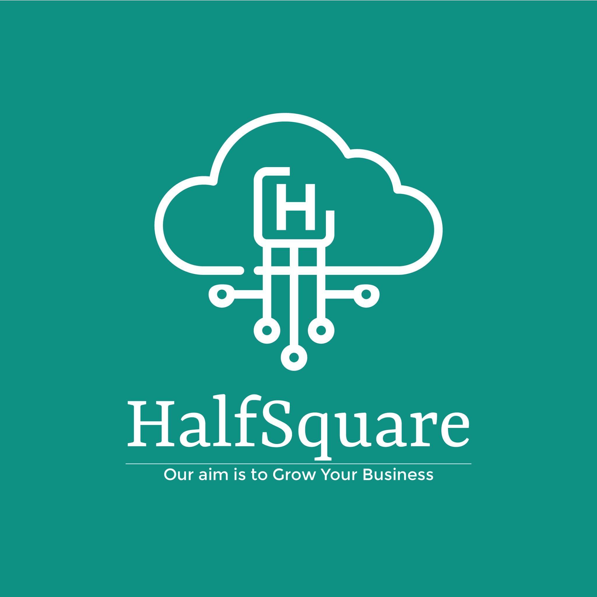 Halfsquare