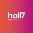 hall7 - Agncia Digital