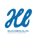 Halla Chemical