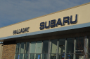 Halladay Subaru