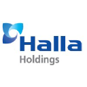 Halla Holdings