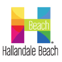 City Of Hallandale Beach