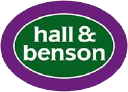 Hall & Benson