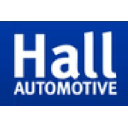 Hall Chevrolet Chesapeake