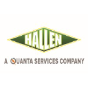 Hallen Construction