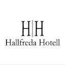 Hallfreda Hotell