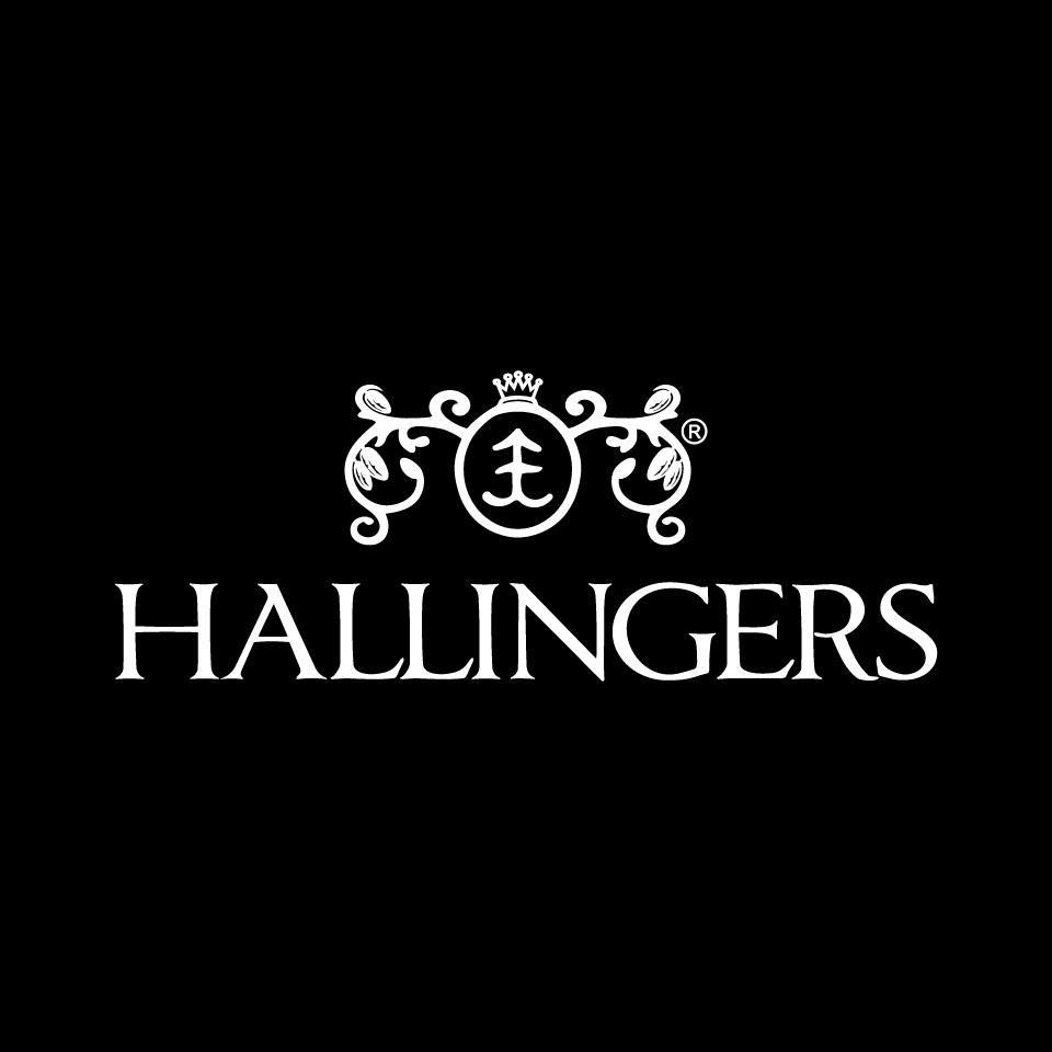 Hallingers