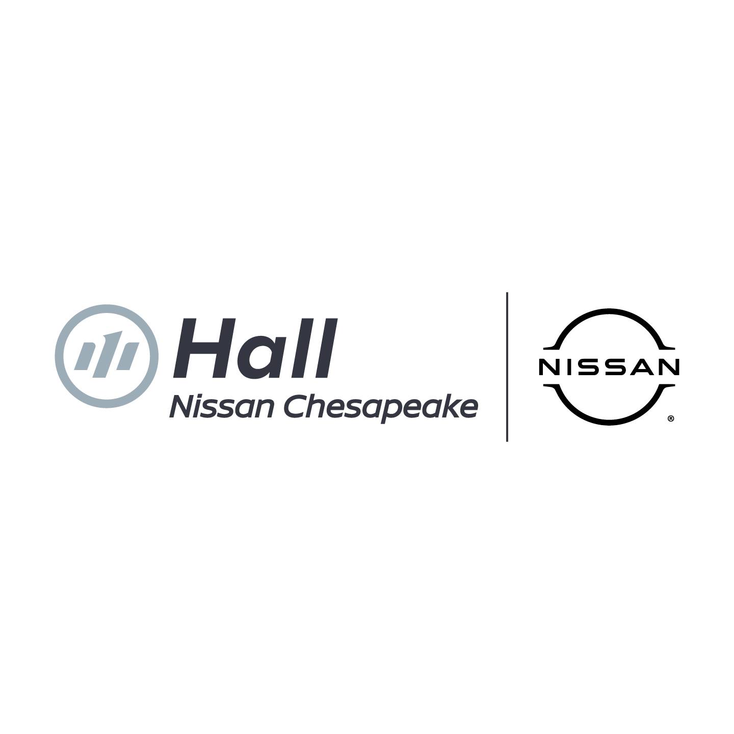 Hall Nissan Chesapeake