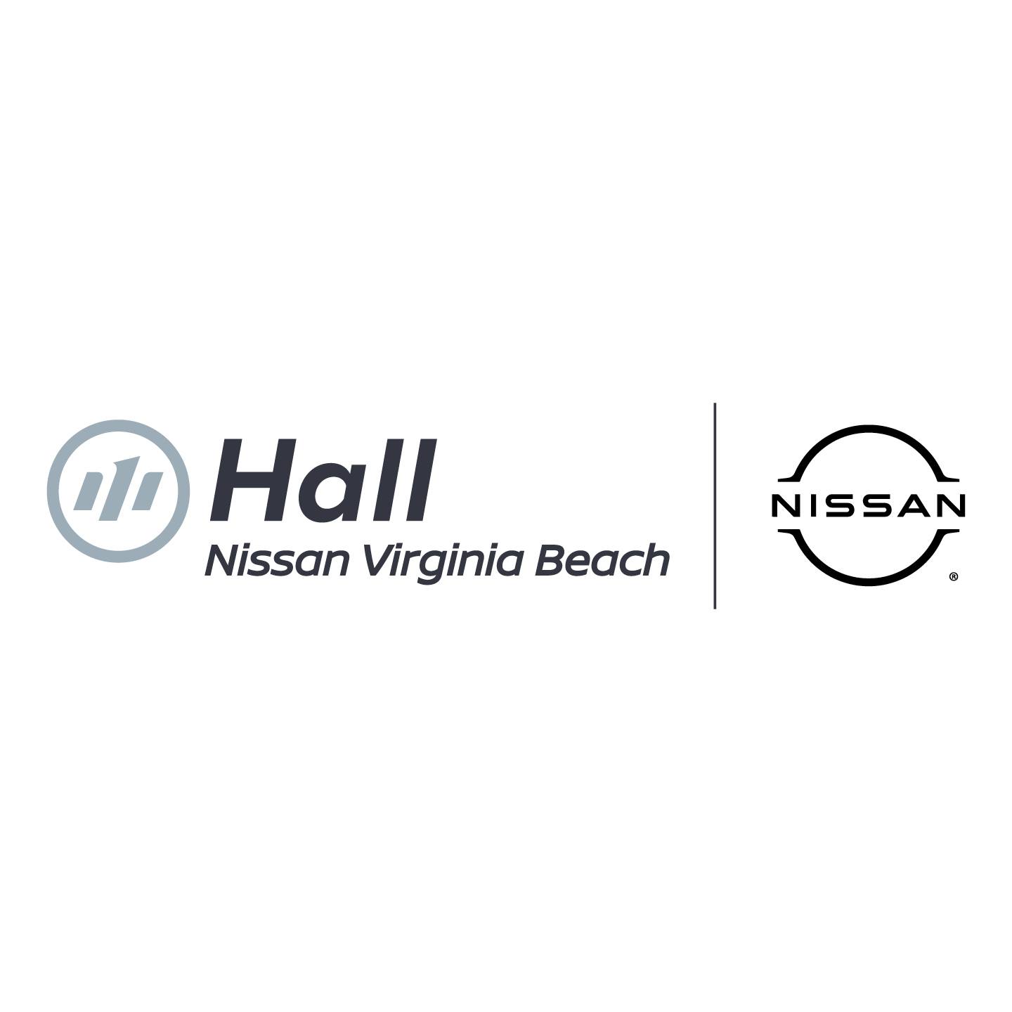 Hall Nissan Virginia Beach