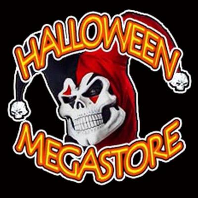 HALLOWEEN MEGASTORE