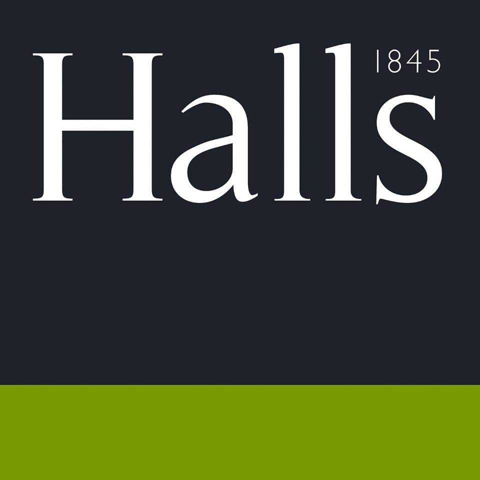 Halls Holdings