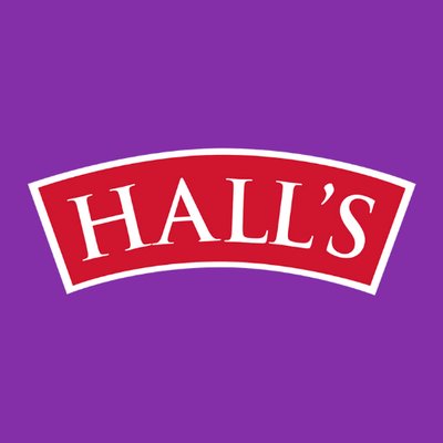 Hall's of Scotland