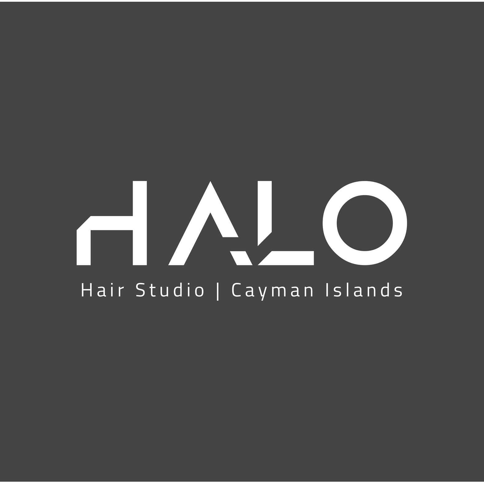 HALO Lifestyle Hair Salon & Spa