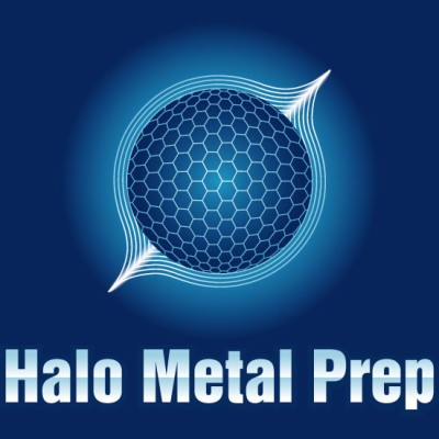 Halo Metal Prep