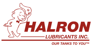 Halron Lubricants