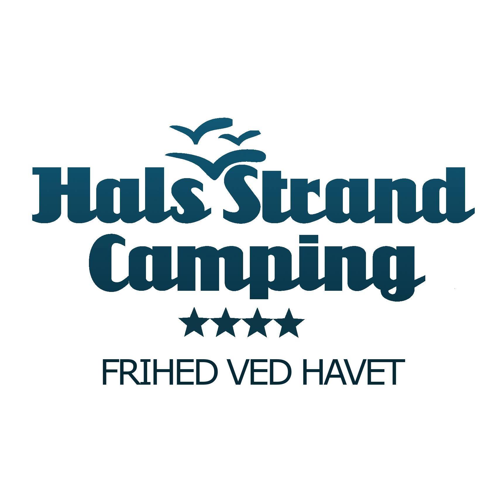 Hals Strand Camping