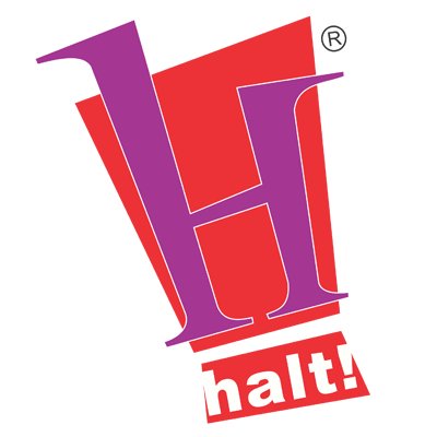 Halt