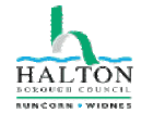 Halton Borough Council