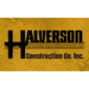 Halverson Construction Company